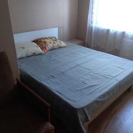 Petera Apartaments Ventspils Ngoại thất bức ảnh