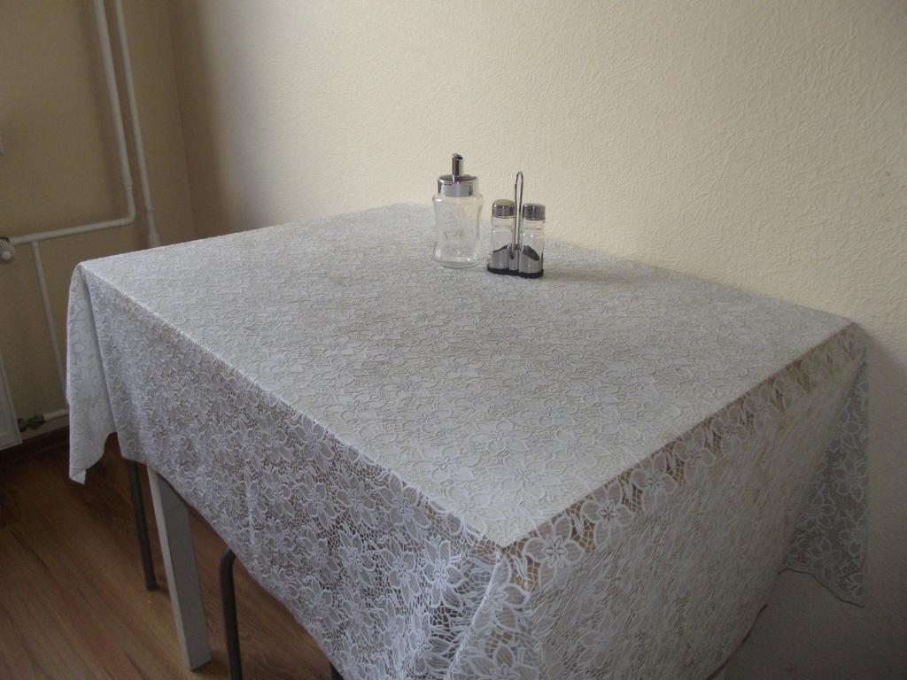 Petera Apartaments Ventspils Phòng bức ảnh